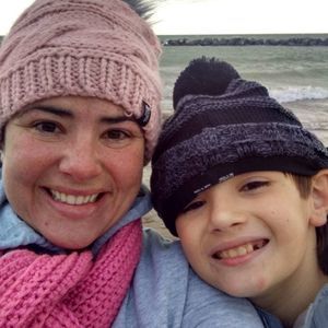 Meet your Posher, Cassandra